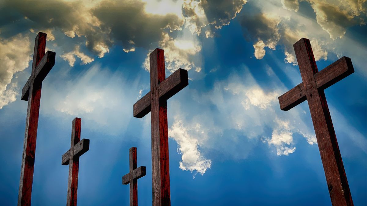 Коли Вознесіння у 2024 році за новим календарем Коли Вознесіння у 2024 році за новим календарем