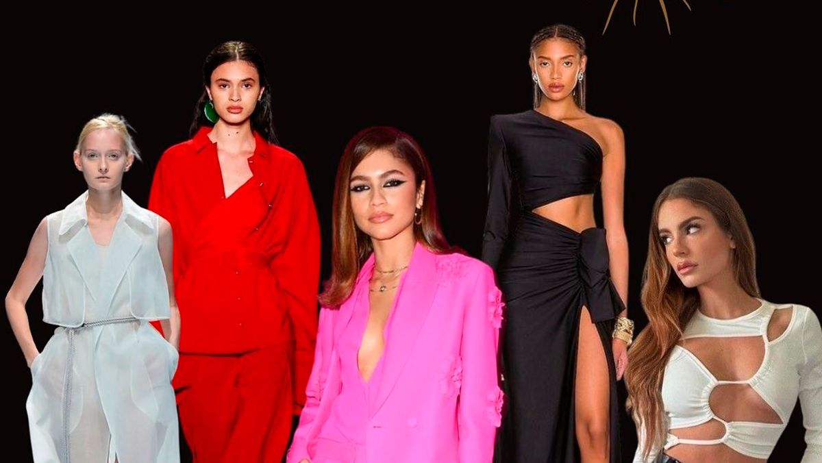 Что одеть на лето 2023 – 5 главных трендов сезона с фото Что одеть на лето 2023 – 5 главных трендов сезона с фото