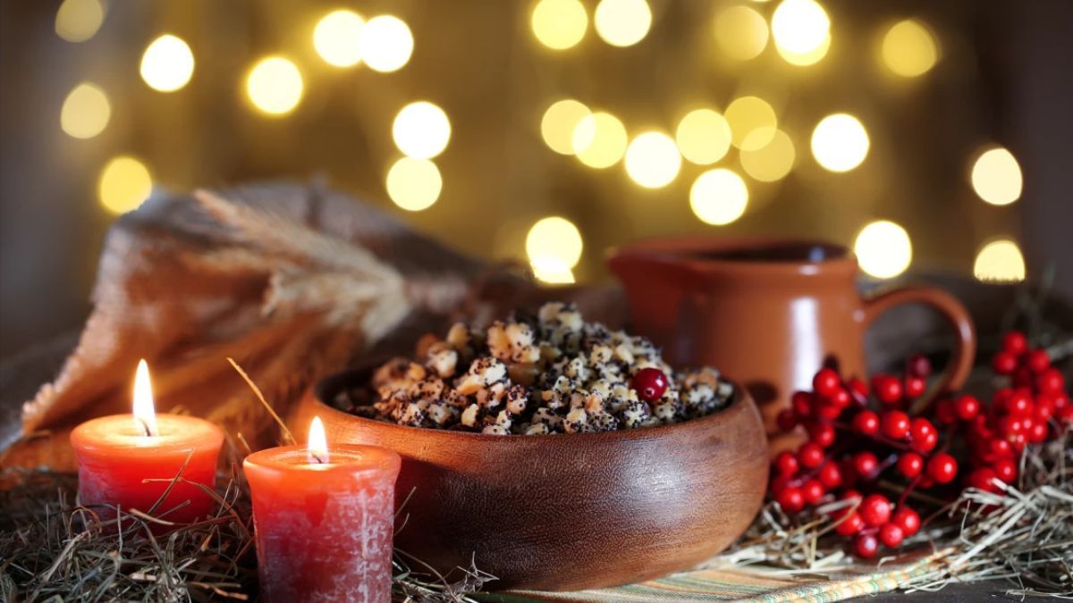 Когда Рождество в 2024 году по новому календарю – дата Когда Рождество в 2024 году по новому календарю – дата