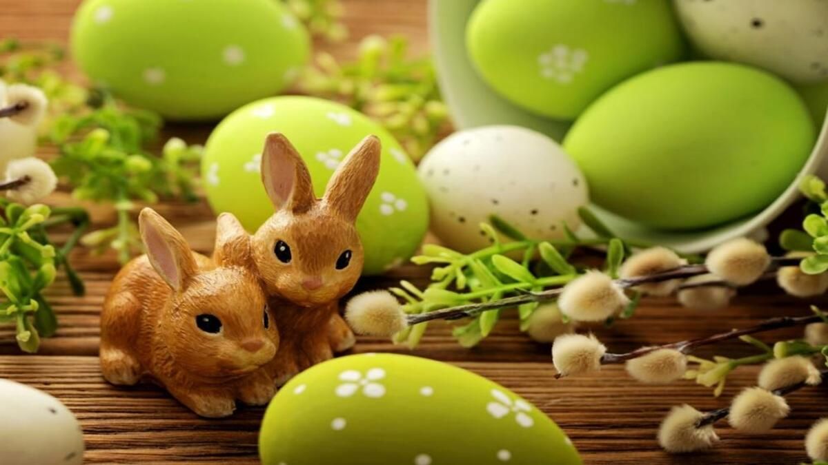 Когда Пасха в 2024 году – дата Когда Пасха в 2024 году – дата