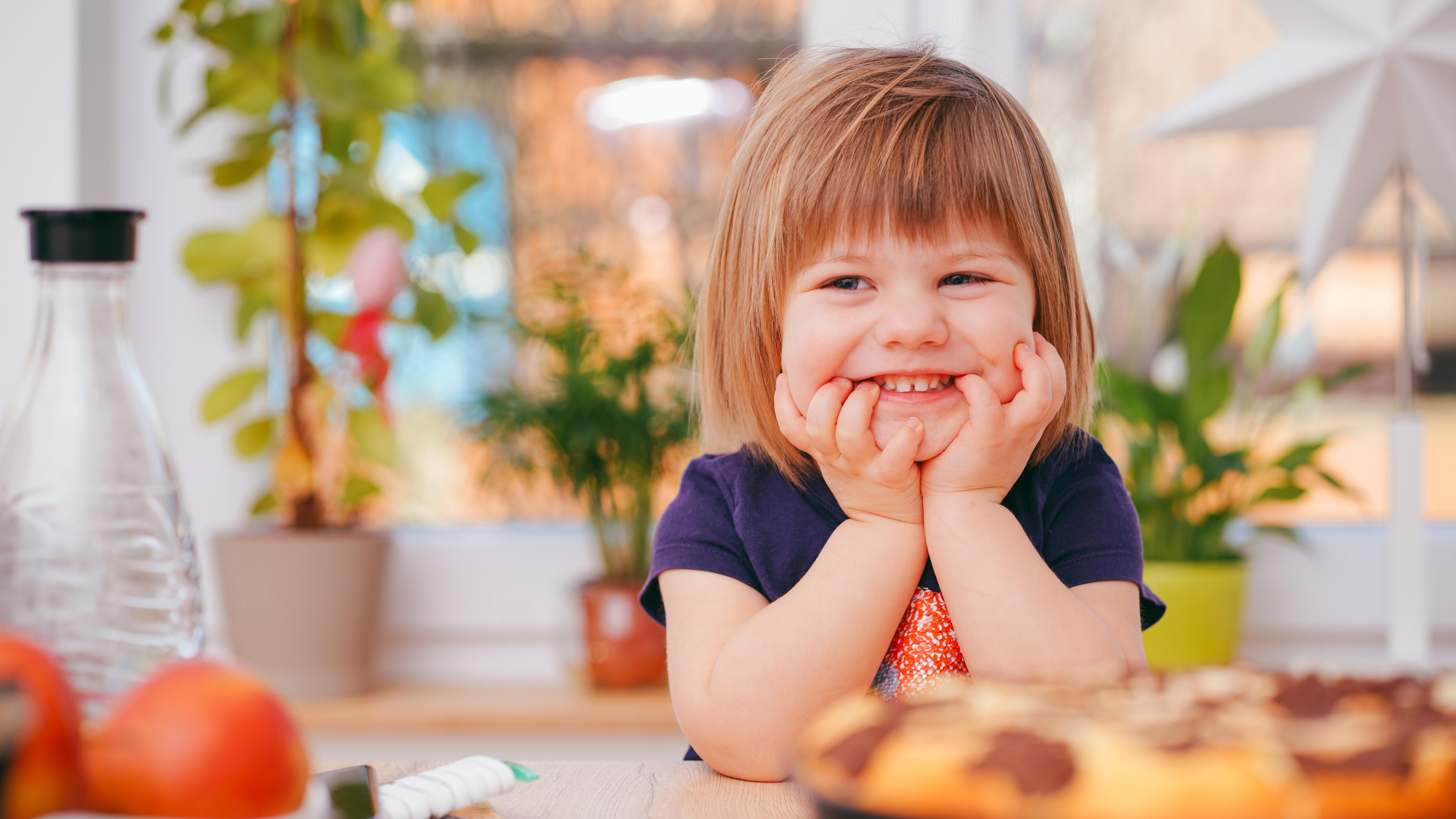 Як назвати дитину - рідкісні імена для дівчаток, список Як назвати дитину - рідкісні імена для дівчаток, список
