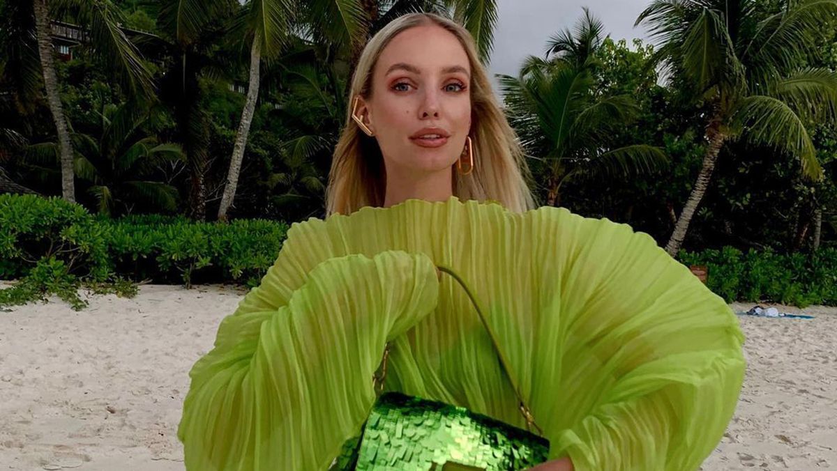 Актуальні сукні на літо 2023 Актуальні сукні на літо 2023