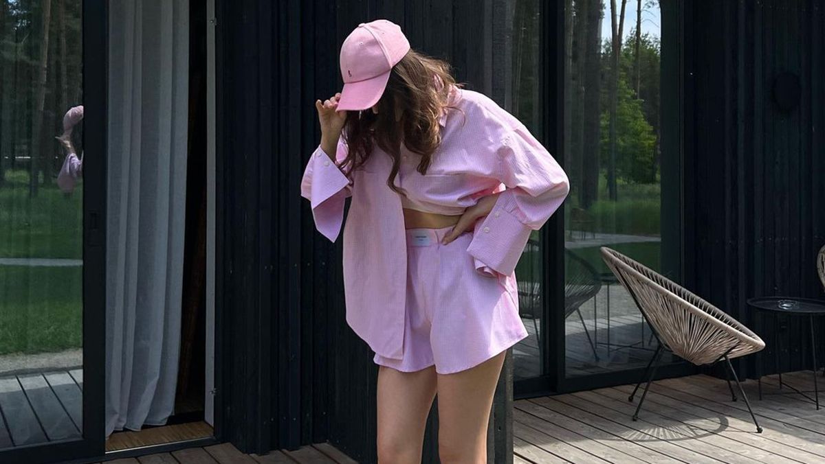 Трендовые вещи на лето 2023 Трендовые вещи на лето 2023