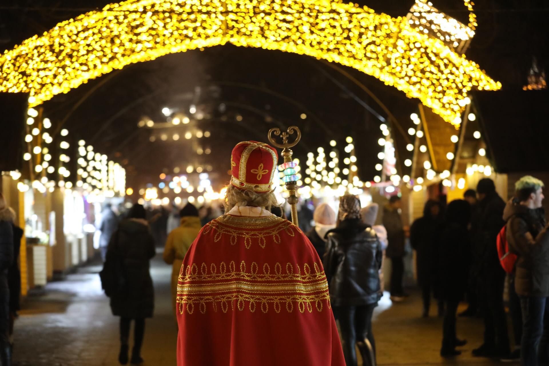 Коли Миколая у 2023 році за новим календарем Коли Миколая у 2023 році за новим календарем