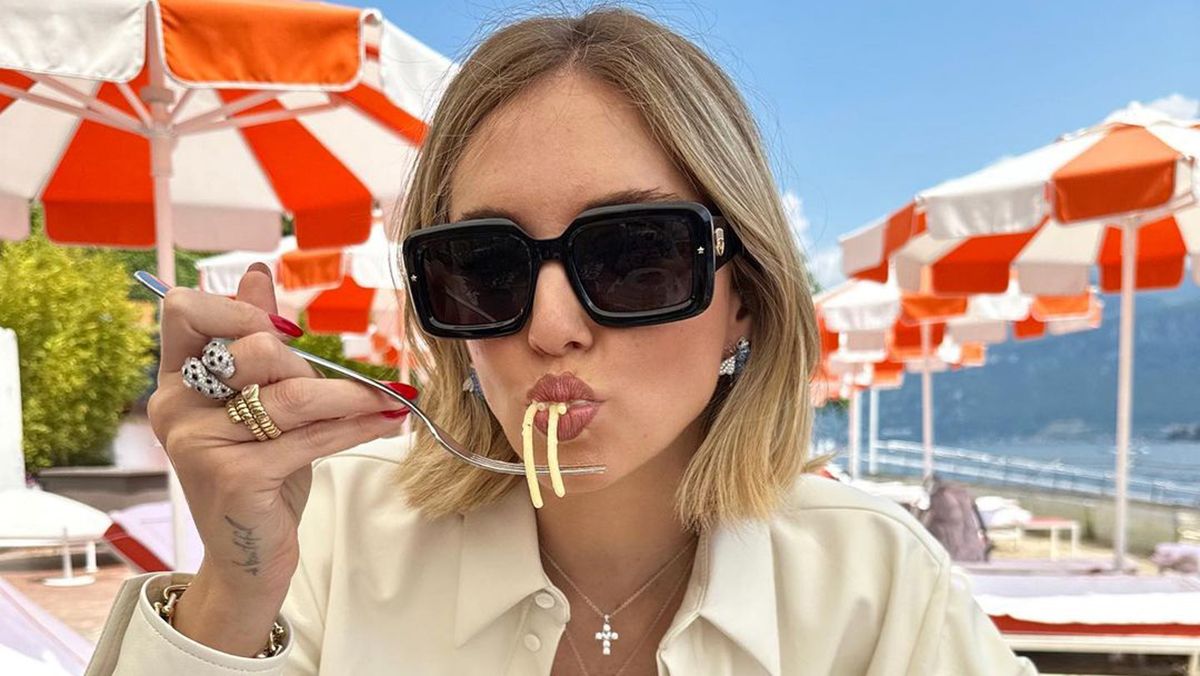 Как выглядят стильные вещи итальянок Как выглядят стильные вещи итальянок