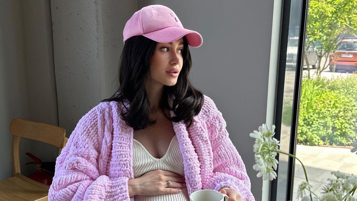 Красиві образи для вагітних Красиві образи для вагітних