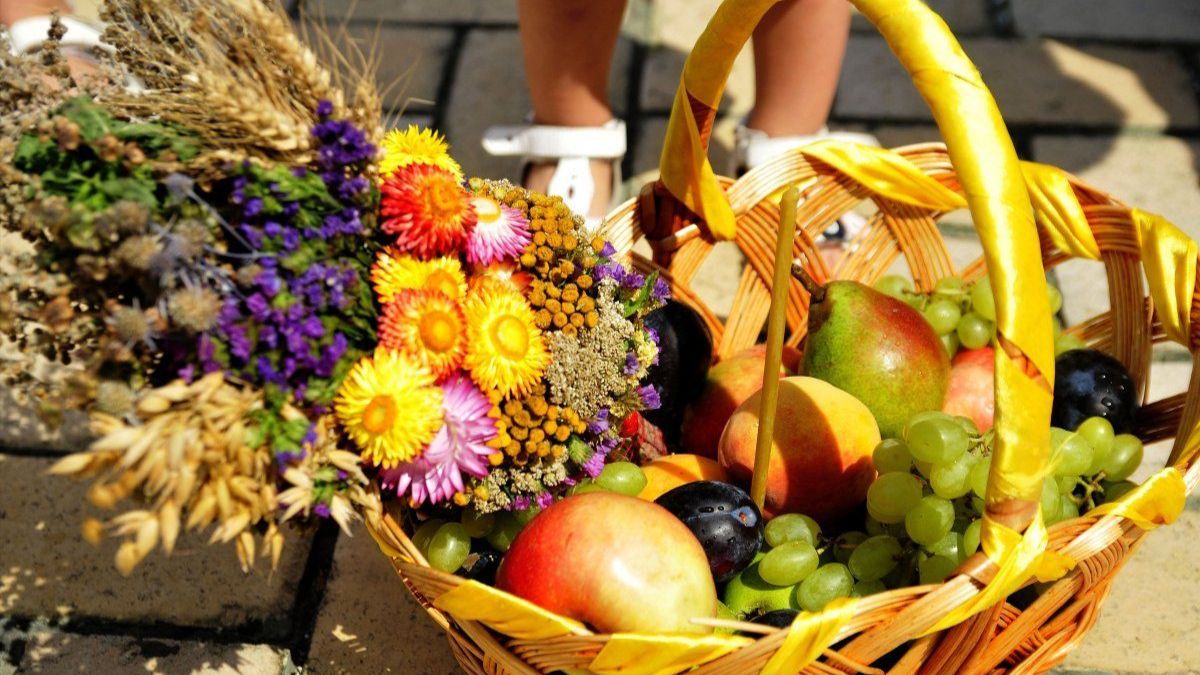 Когда Спаса в 2023 году – дата Когда Спаса в 2023 году – дата