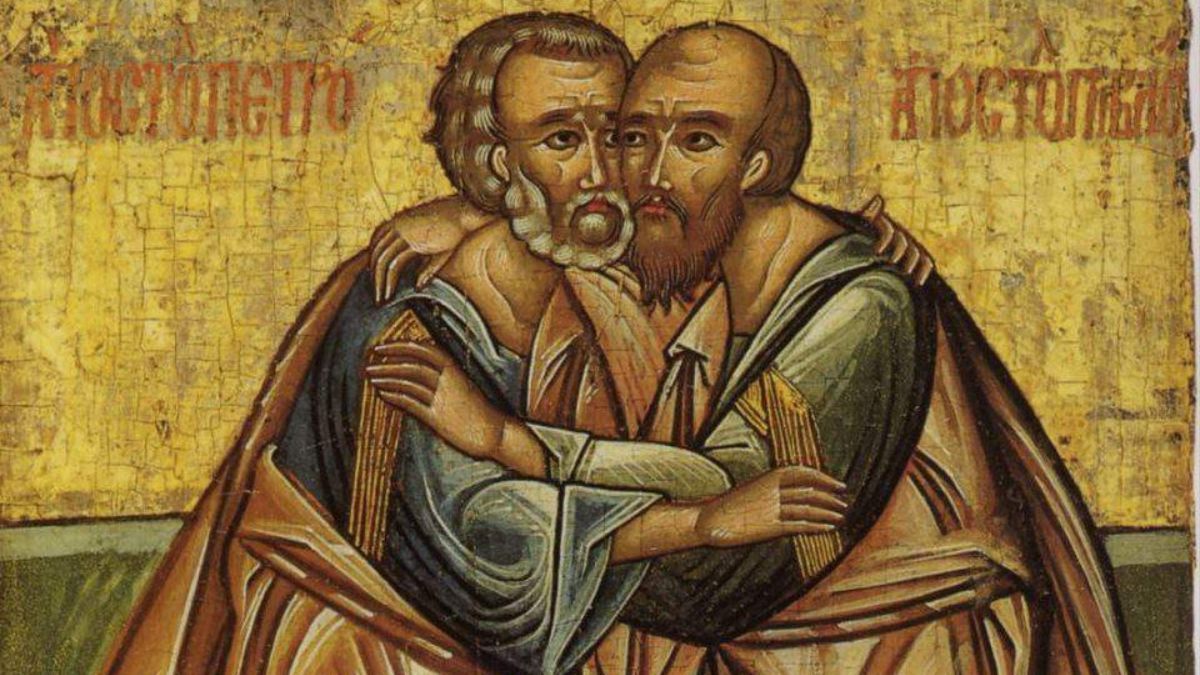 Когда Петра и Павла в 2023 году - Lifestyle 24 Когда Петра и Павла в 2023 году - Lifestyle 24