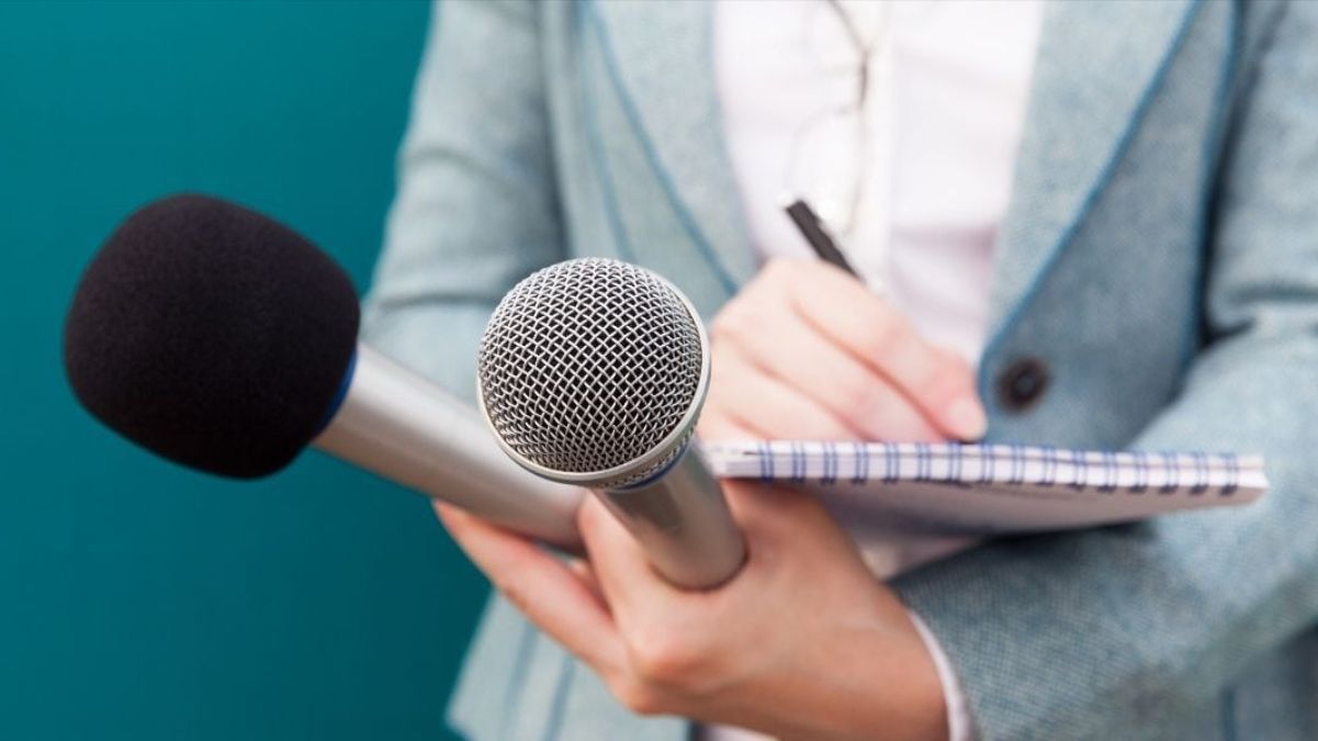 Привітання з Днем журналіста у прозі та віршах Привітання з Днем журналіста у прозі та віршах