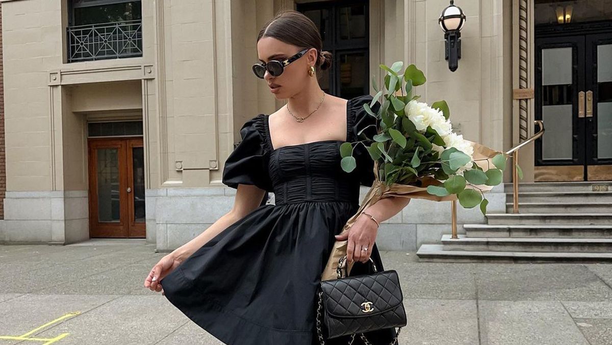 Модные образы для именинниц Модные образы для именинниц