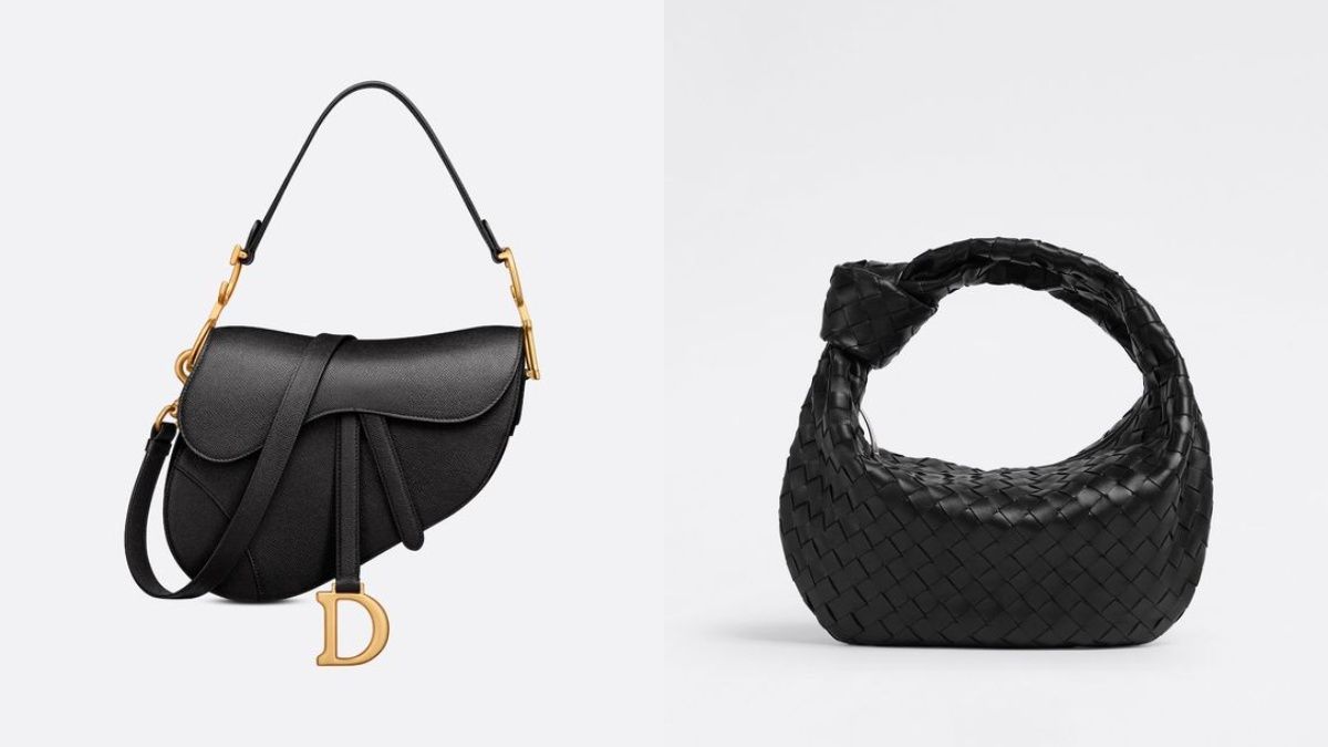Культові сумки, які не вийдуть з моди Культові сумки, які не вийдуть з моди