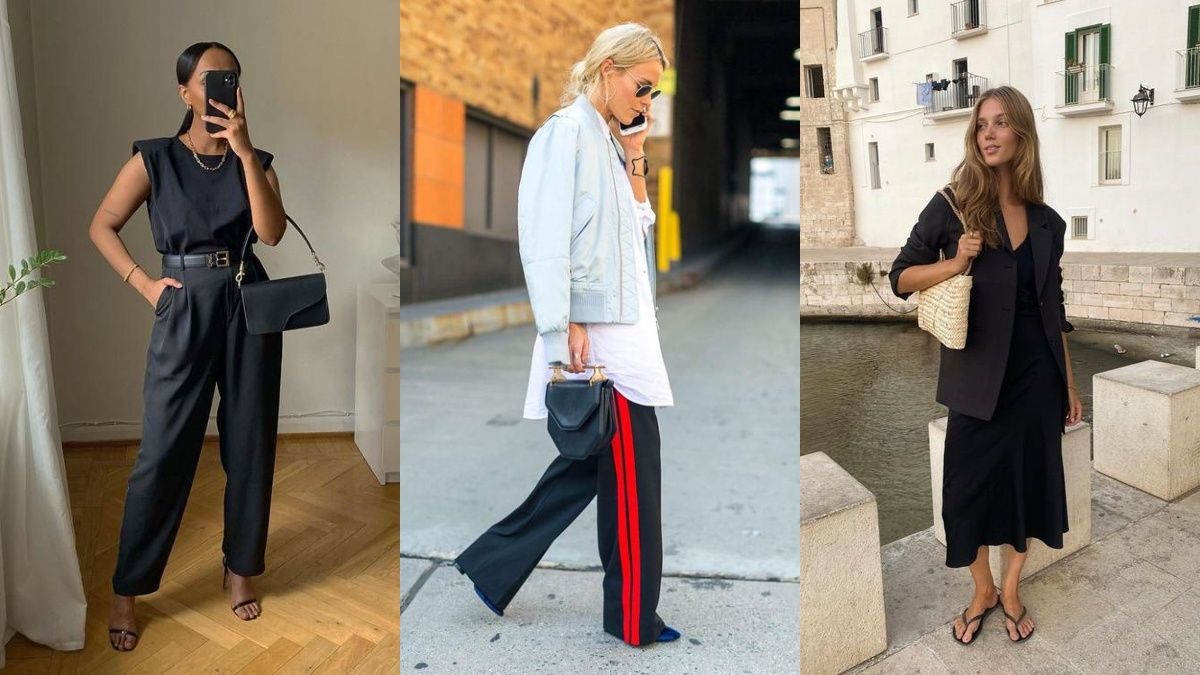 Антитренди літа 2023 Антитренди літа 2023