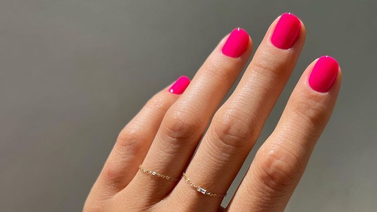 Цвета маникюра на лето 2023, разрывающие тренды. Цвета маникюра на лето 2023, разрывающие тренды.
