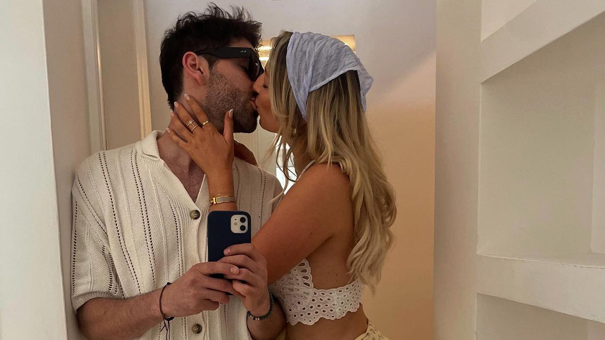 Стильні образи для побачення Стильні образи для побачення