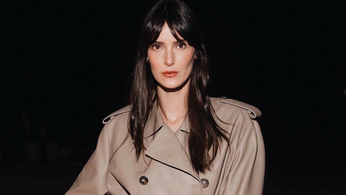 Как научиться одеваться, как француженки Как научиться одеваться, как француженки