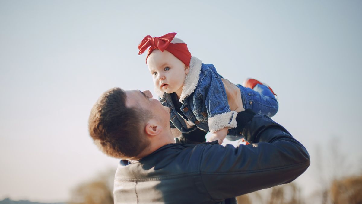 Привітання з Днем батька у прозі та віршах Привітання з Днем батька у прозі та віршах