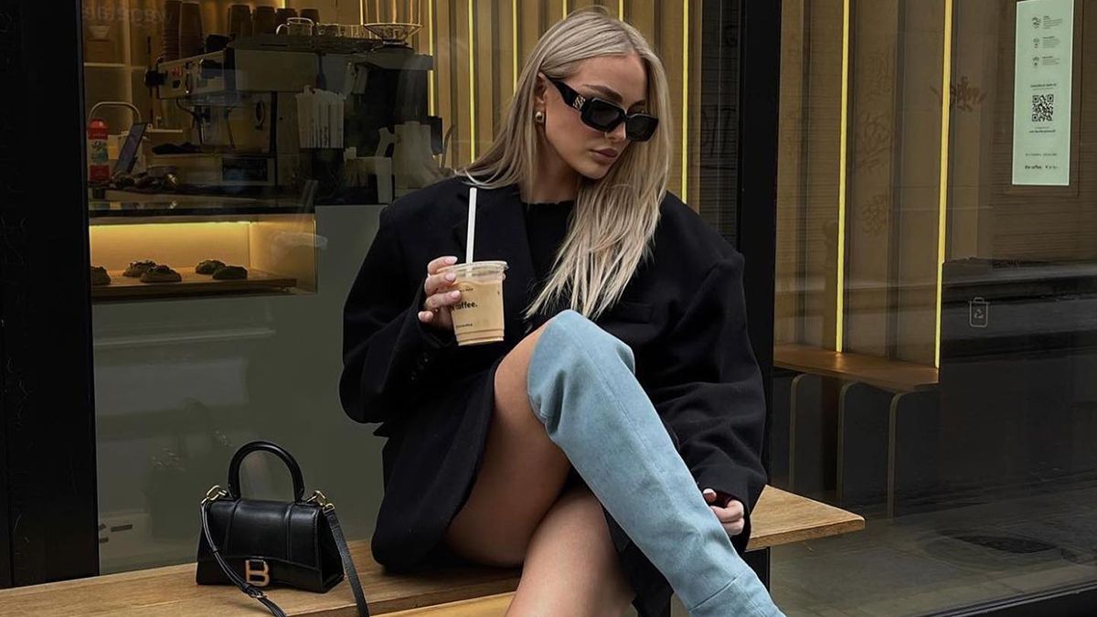 Классические вещи, которые не выйдут из моды Классические вещи, которые не выйдут из моды