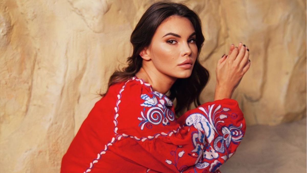 Жіночі українські імена, які знову стають популярними Жіночі українські імена, які знову стають популярними