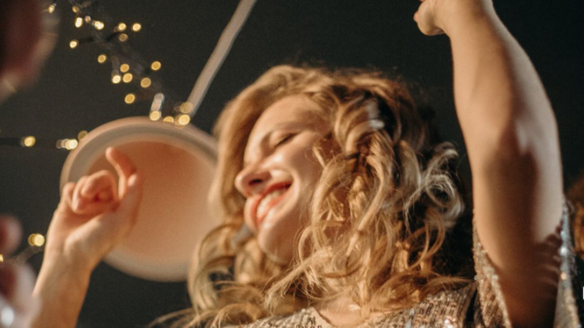 Одежда на концерт – фото образов для летних вечеров Одежда на концерт – фото образов для летних вечеров