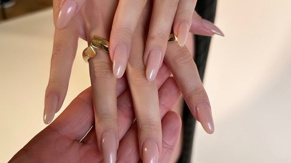 Новий тренд манікюру на літо Новий тренд манікюру на літо