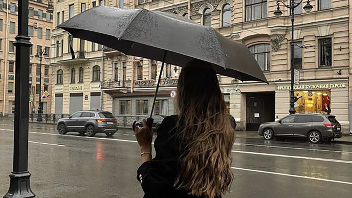 Как одеваются британки Как одеваются британки