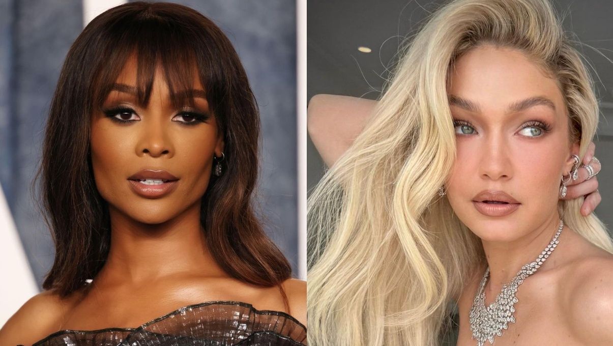 Трендовые цвета волос на лето Трендовые цвета волос на лето