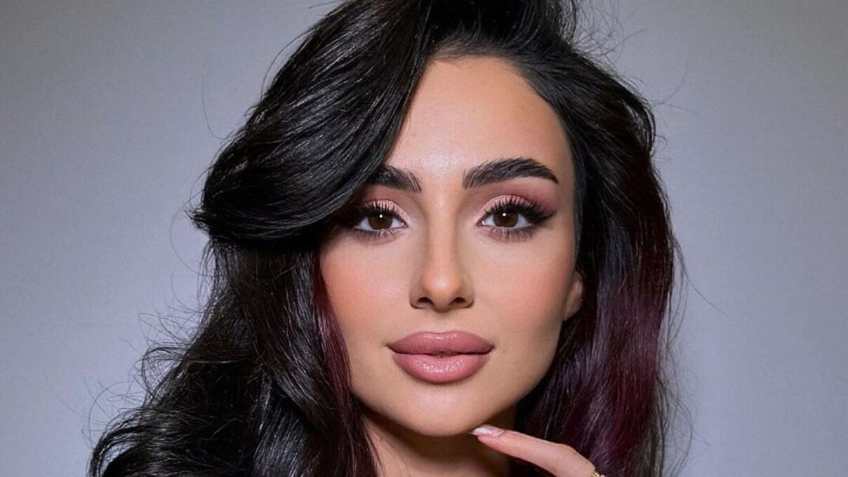 Анна Трінчер Анна Трінчер