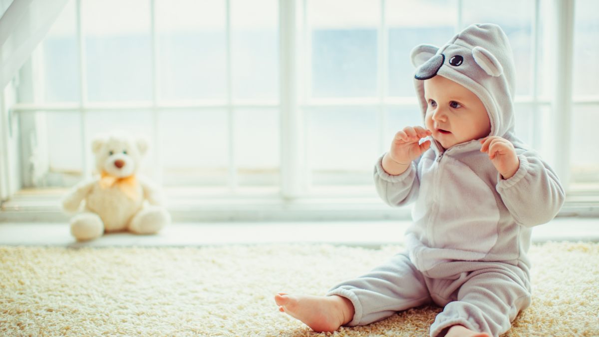 Які назвати дитину в 2023 році Які назвати дитину в 2023 році