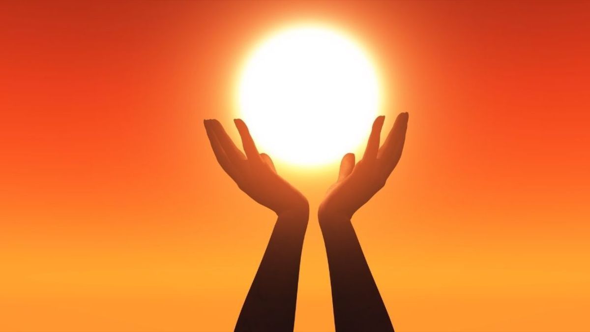 День літнього сонцестояння 2023 День літнього сонцестояння 2023