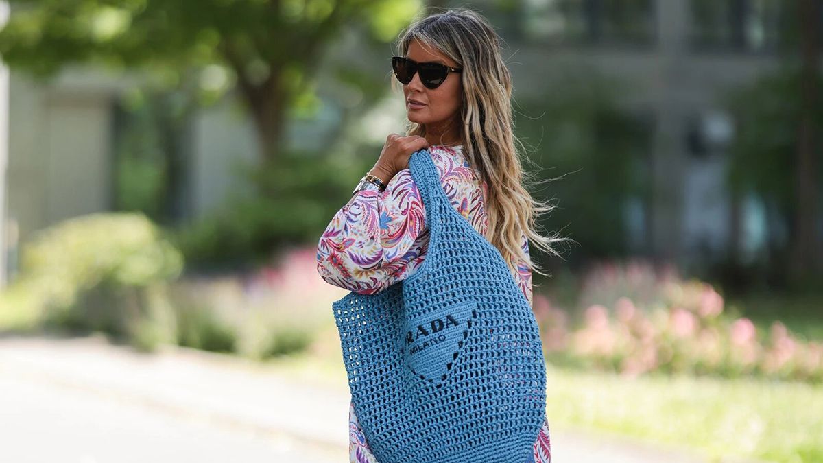 Трендові сумки на літо 2023 Трендові сумки на літо 2023