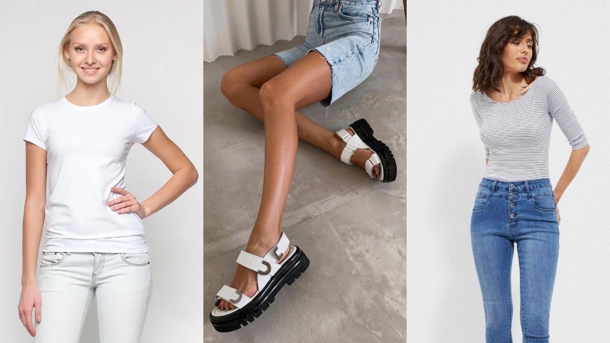 Антитренды на лето 2023 Антитренды на лето 2023