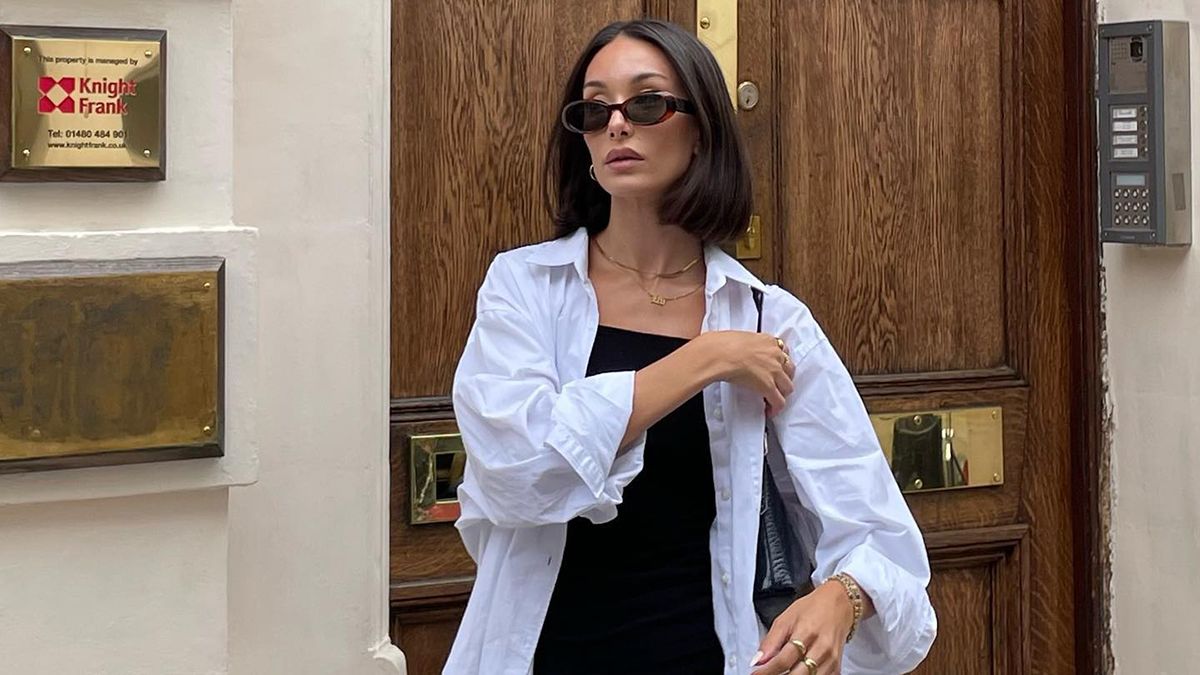 Трендовые очки на лето 2023 Трендовые очки на лето 2023