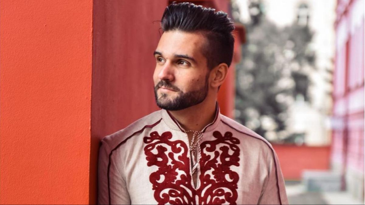 Рідкісні українські імена для чоловіків Рідкісні українські імена для чоловіків