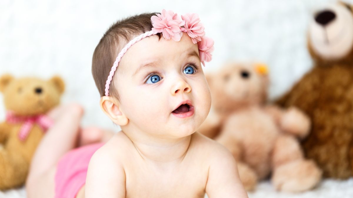 Популярные мировые имена для девочек Популярные мировые имена для девочек