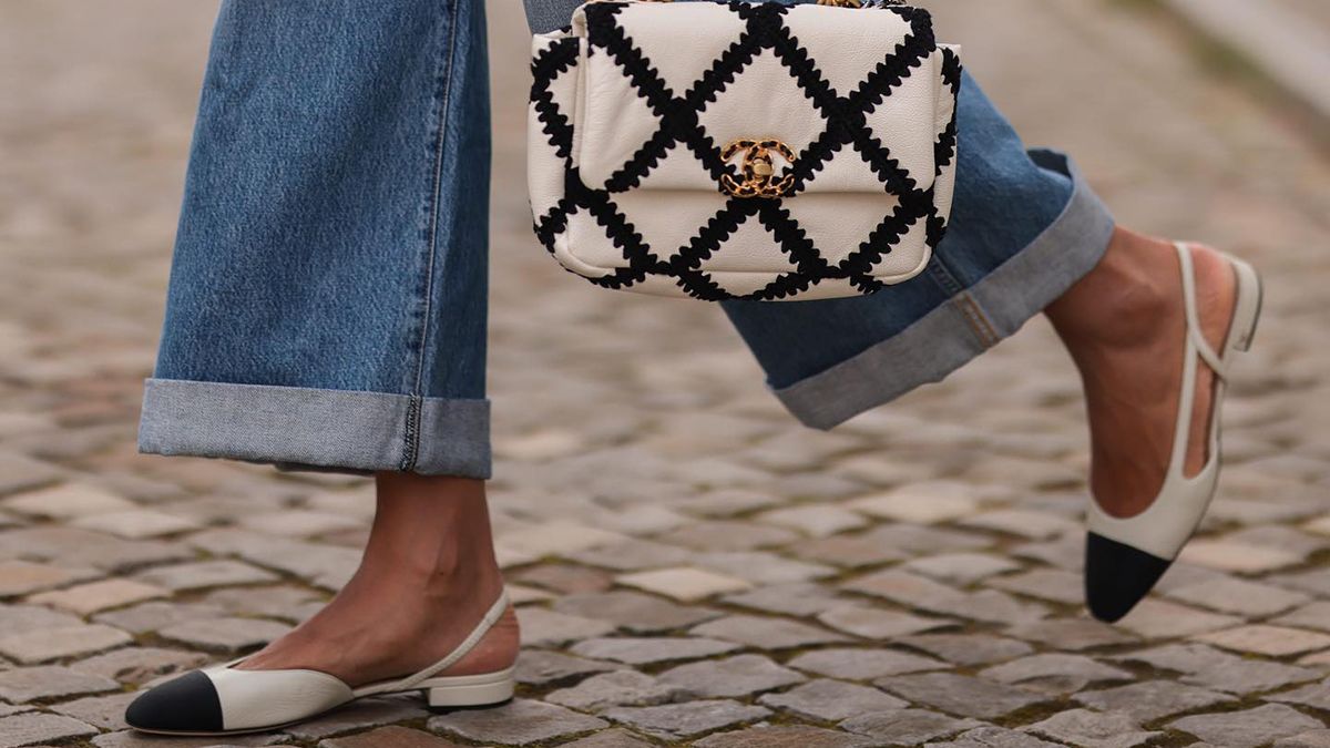 Трендове взуття на літо Трендове взуття на літо