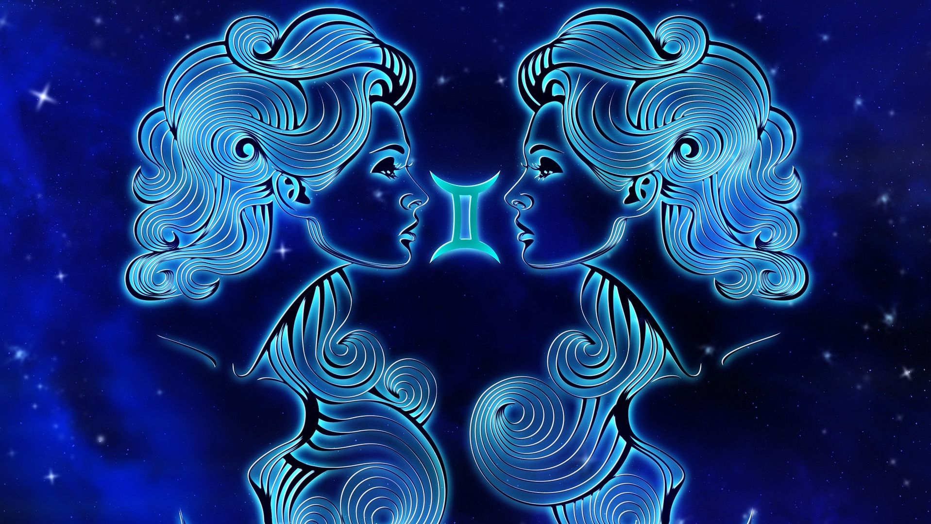 Пара для Близнецов Пара для Близнецов