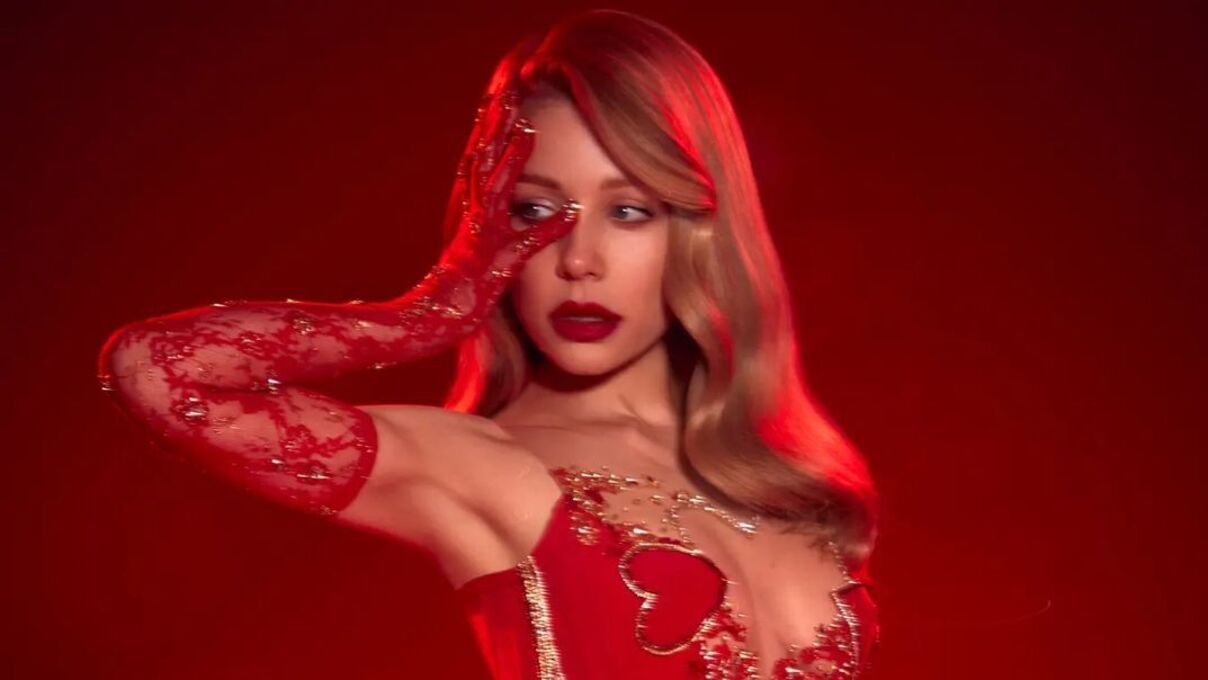 Як вибрати червону помаду Як вибрати червону помаду