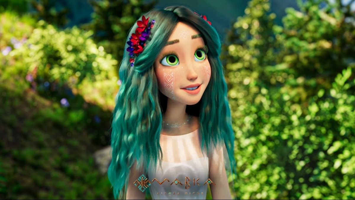 Імена з української літератури Імена з української літератури