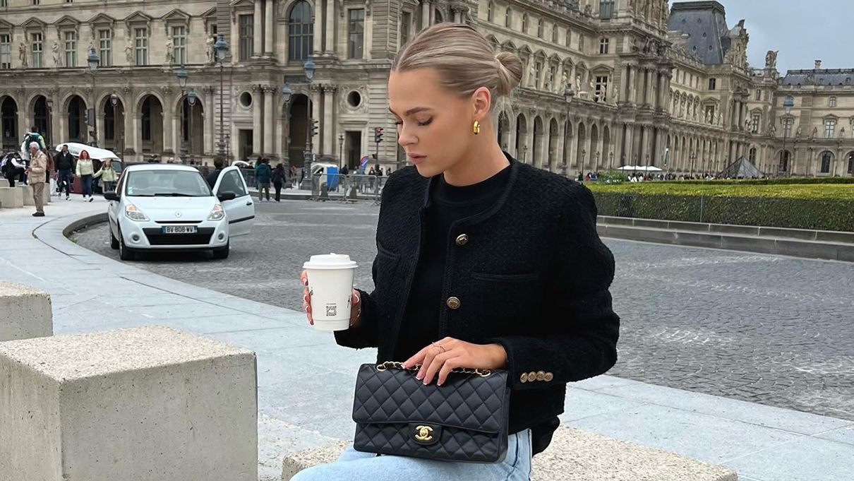 Модные джинсы на лето 2023 Модные джинсы на лето 2023