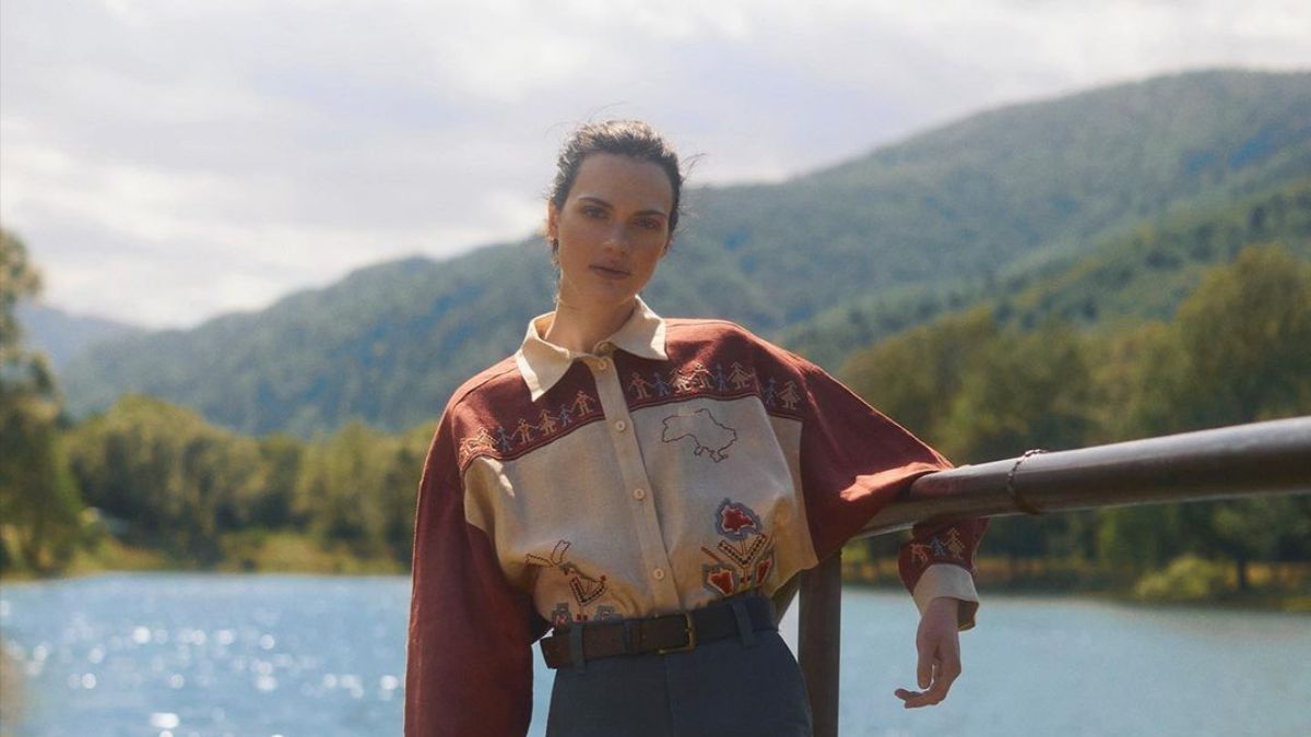 Русифіковані жіночі імена Русифіковані жіночі імена