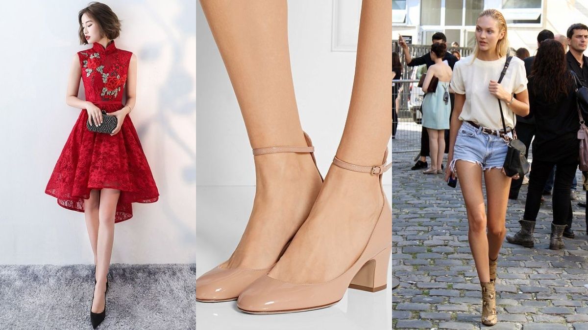 Антитренды лета 2023 Антитренды лета 2023