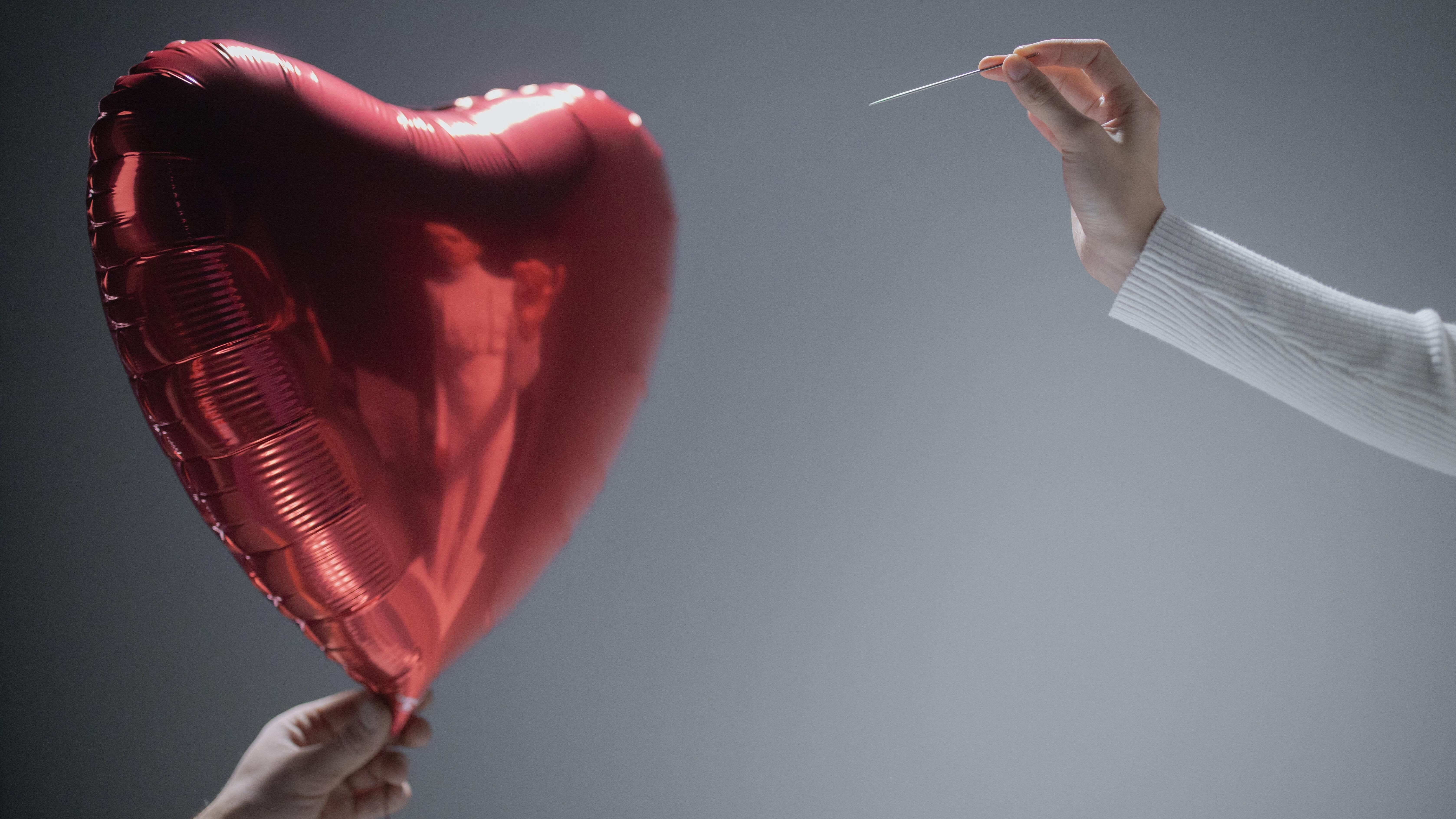 Любовний гороскоп Любовний гороскоп