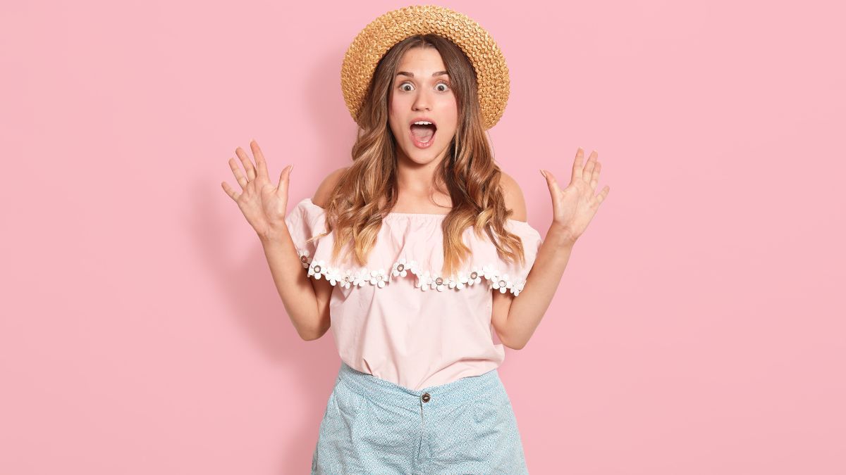 Що одягнути влітку Що одягнути влітку