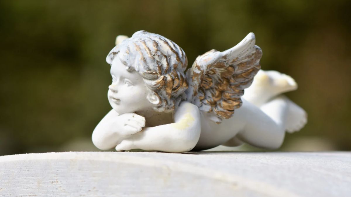 Дні ангела в липні 2023 – як назвати дитину – календар іменин Дні ангела в липні 2023 – як назвати дитину – календар іменин