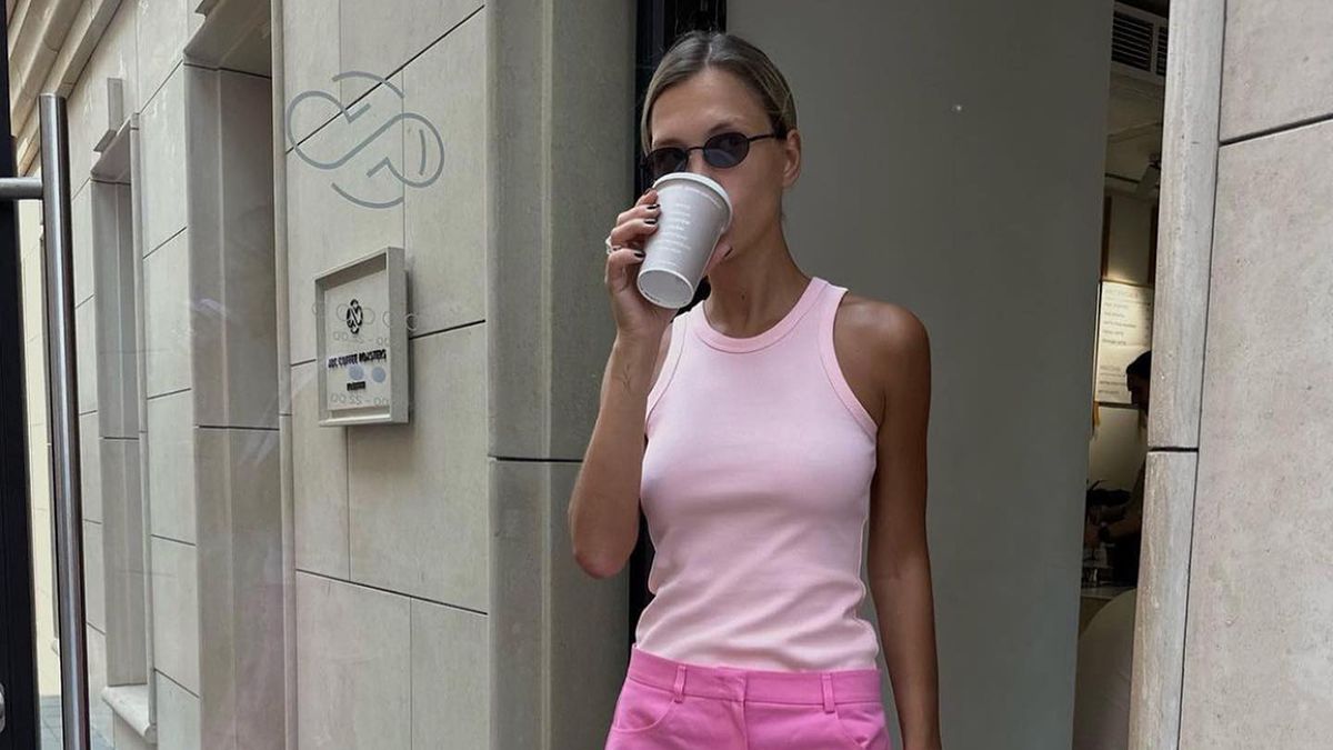 Модные образы с юбками миди и макси Модные образы с юбками миди и макси