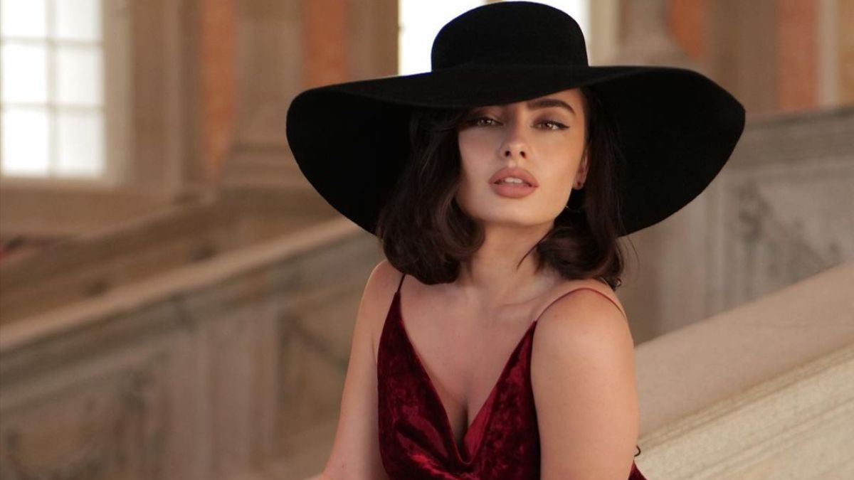 Самые необычные имена для девушек Самые необычные имена для девушек