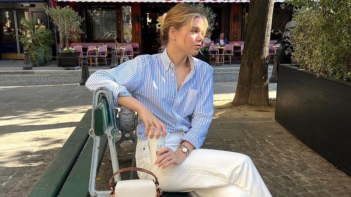 Базовые вещи, которые должны быть в гардеробе девушек Базовые вещи, которые должны быть в гардеробе девушек