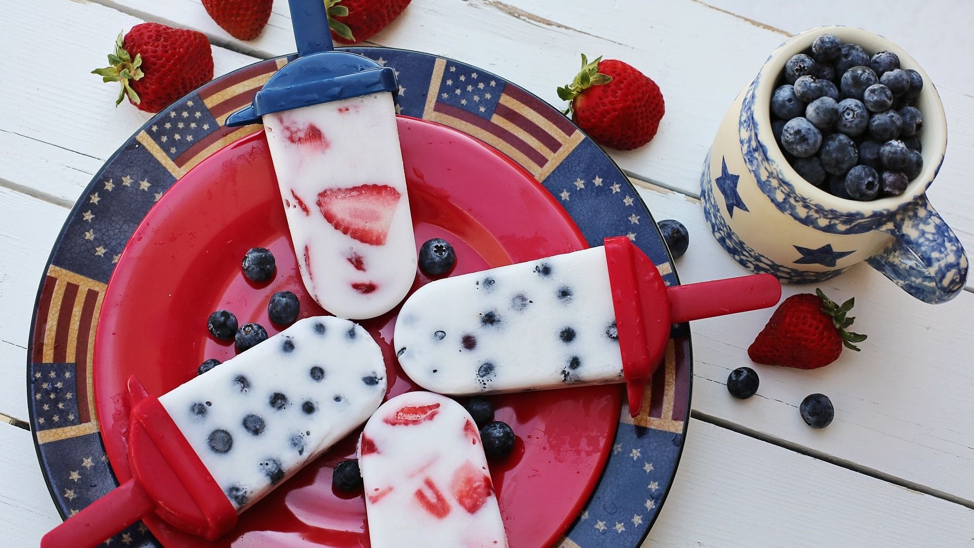 Какой праздник 4 июля Какой праздник 4 июля