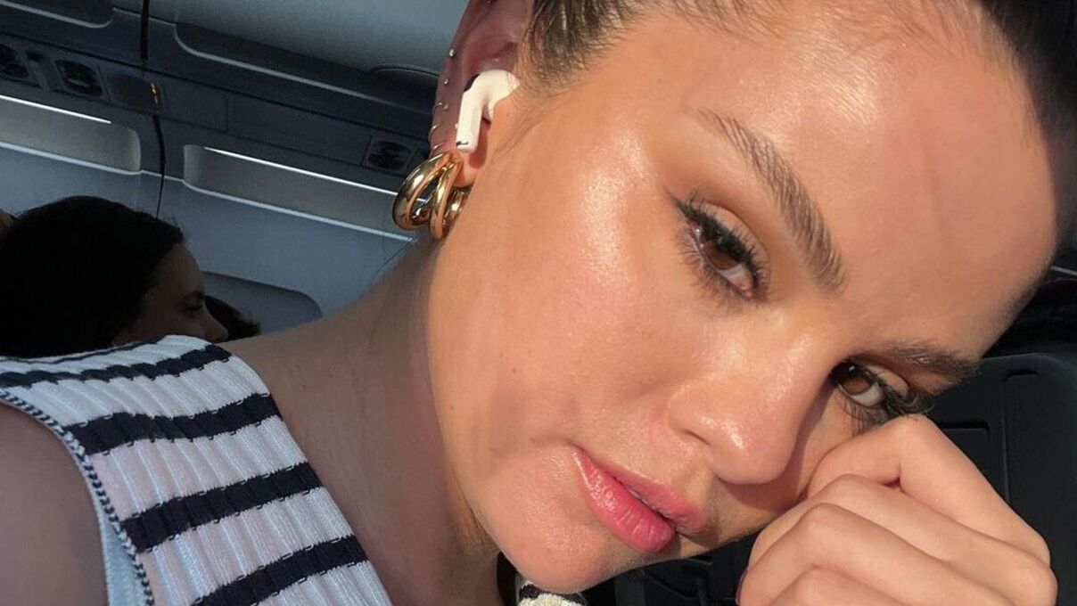 Макіяж на літо Макіяж на літо