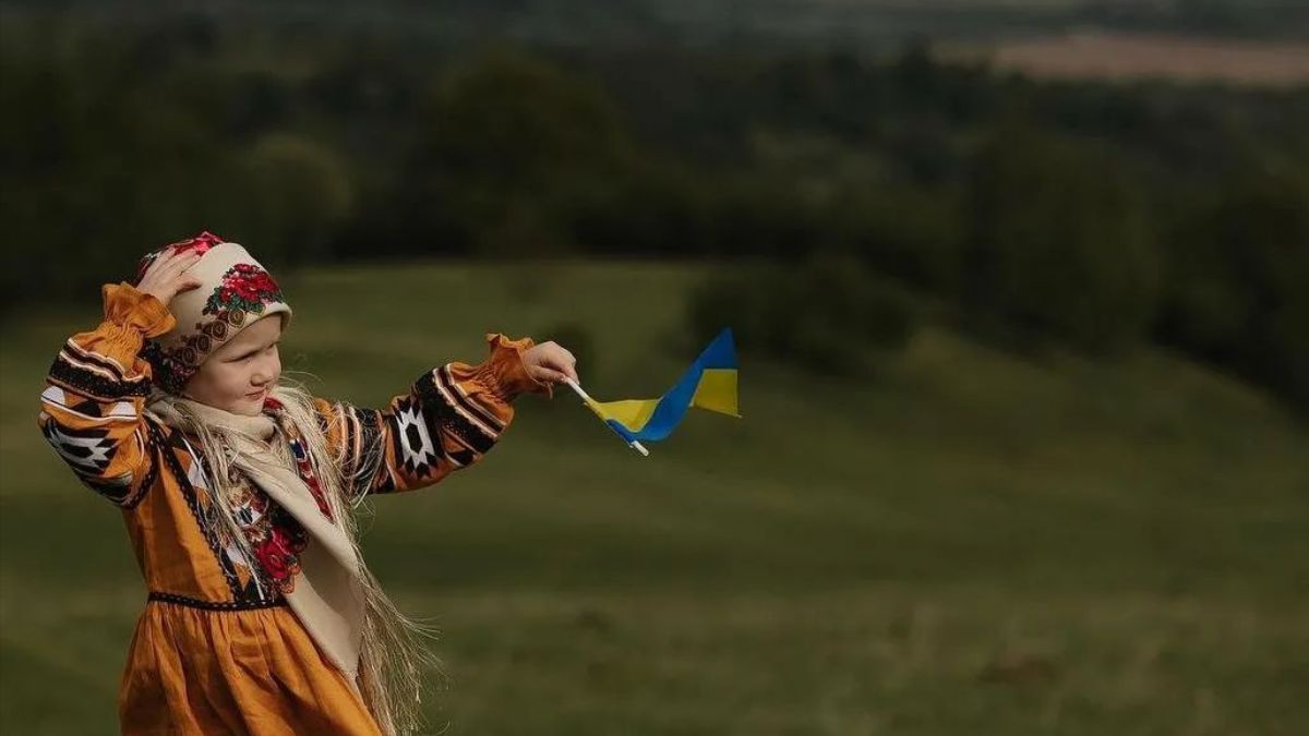 Напрасно забытые украинские имена Напрасно забытые украинские имена